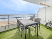 LA BAULE MARCHE Appartement face à la mer