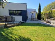 La Baule, quartier des 3 fontaines, maison contemporaine...