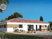 La Baume de Transit Vente Maison 26