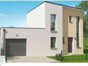 La Bazoge 72650 Programme neuf maison neuf à vendre 5 pièces