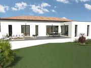 La Bégude de Mazenc 26160 Programme neuf maison neuf à...