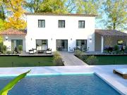 La Bégude de Mazenc 26160 Programme neuf maison neuf à...