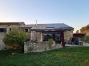 LA BÉGUDE DE MAZENC, maison à vendre, 6 pièces, 165 m²