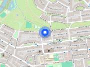 La Belle Place, Glasgow, G3