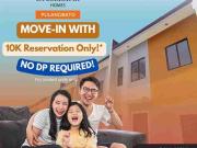 La Bellezah Homes 2 Storey Townhouse Ready For Occupancy... La Bellezah Homes 2 Storey Townhouse Ready For Occupancy...