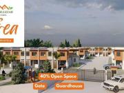 La Bellezah Homes Trea for Sale 2 Storey Townhouse,...