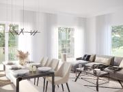 La Bergerie Los 12 Neue 3.5 Zimmerwohnung mit Balkon