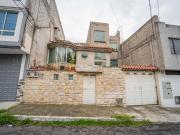 LA BILOXI CASA MARISCAL SUCRE 329.29m2 3 PARQUEADEROS