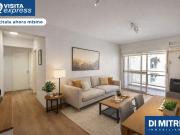 La Boca depto 3 amb con balcon apto credito