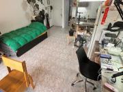 La Boca Monoambiente 31m2 con terraza y renta