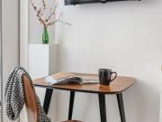 La bohémienne central proche place Jean Jaurès