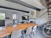 La Boisse Vente Maison 01