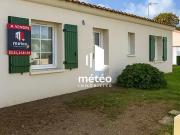 La Roche sur Yon 85000 Achat / Vente maison 3 pièces t3...