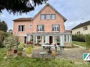 La Boissière Ecole 78125 Achat / Vente maison 7 pièces...