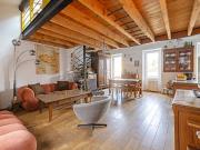 LA BONNE MERE Maison T6 de 119m2 Garage 13006 VAUBAN