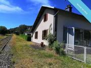 La Bourboule 63150 Achat / Vente maison 5 pièces t5 parking