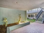 La Brea Apartments 2B 1B with Large Outdoor Private Patio