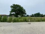 La Brède 33650 Programme neuf terrain neuf à vendre