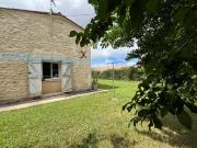 La Brède Vente Maison 33