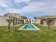 La Brede Villa contemporaine 283m² La Brède