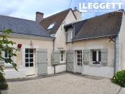 La Breille les Pins Vente Maison 49