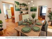 La Bresse 88250 Achat / Vente appartement 4 pièces t4 cave