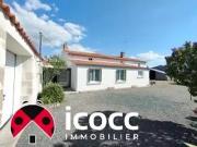La Bretonnière la Claye 85320 Achat / Vente maison 5...