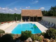 La Brosse Montceaux 77940 Achat / Vente maison 14 pièces...