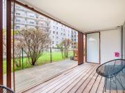 LA BUIRE / PART DIEU Joli T3 de 69 m2 avec Balcon 6m2 et T