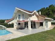 La Buisse Vente Maison 38
