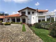 La Buitrera Acuarela Casa campestre en venta Palmira Valle