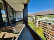 LA CABAÑA, AV. LAS CONDES, AV. LA DEHESA, DPTO. 1D 1B