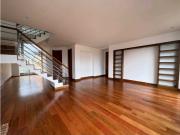 La Cabrera Apartamento Dupléx con gran Vista 197 m2