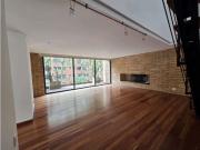 La Cabrera Apartamento Dupléx con gran Vista y Balcón