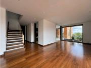 La Cabrera Apartamento Dupléx con gran Vista y Balcón