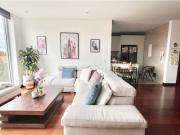 La Cabrera Apartamento Moderno con Balcón y Gran Vista