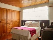 La Cabrera, Carrera 10