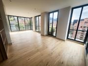 La Cabrera Hermoso Apartamento Super Iluminado Moderno