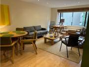 La Cabrera Maravilloso Apartaestudio Amoblado