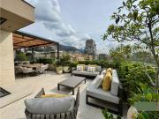 La Cabrera Moderno y Amplio Apartamento con Terraza y...