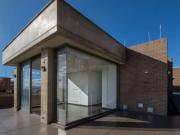 La Cabrera Moderno y Amplio Penthouse Dúplex con Terraza