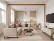 LA CACHETTE Maison T2 de 50m2 13010 SAINT TRONC