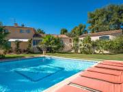 La Cadière d’Azur Villa provençale avec vaste jardin et...