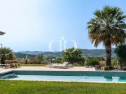 La Cadière d'Azur 83740 Achat / Vente maison 8 pièces t8