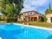 La Cadière d'Azur, belle villa vue mer, 180 m²,...