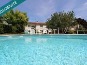 La Caillère Saint Hilaire 85410 Achat / Vente maison 6...