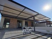 LA CALANDRIA DUPLEX A ESTRENAR FRENTE A PLAZA!