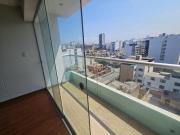 LA CALERA BELLO DEPARTAMENTO ALQUILER BALCON 3HAB COCHERA