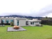 La Calera Excelente Casa Campestre con Zonas Húmedas