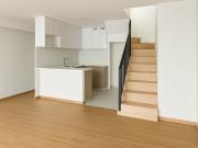 La Calera Vendo Duplex con Terraza Opcion a Comprar...